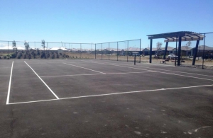 a website image tennis