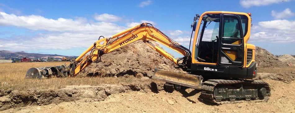 Partridge Contracting