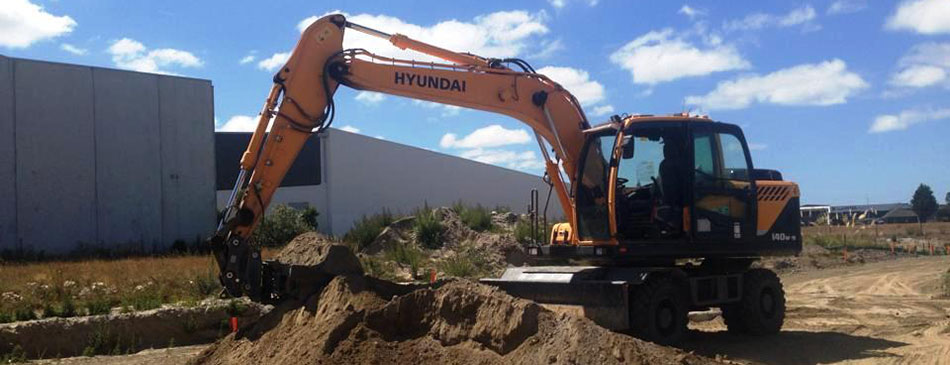 Partridge Contracting